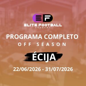 Programa completo Écija